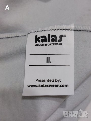 Kalas крачоли за колоездене , снимка 3 - Спортни дрехи, екипи - 37119839