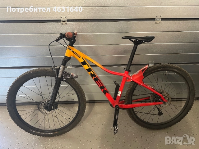 Колело Trek marlin 7