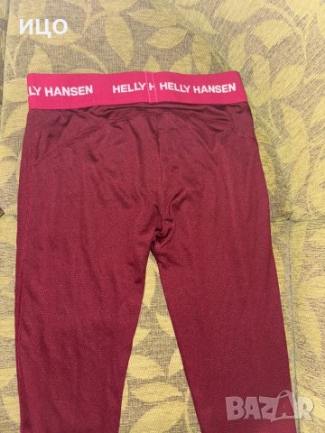 Дамски клин Helly Hansen , снимка 7 - Клинове - 51056306