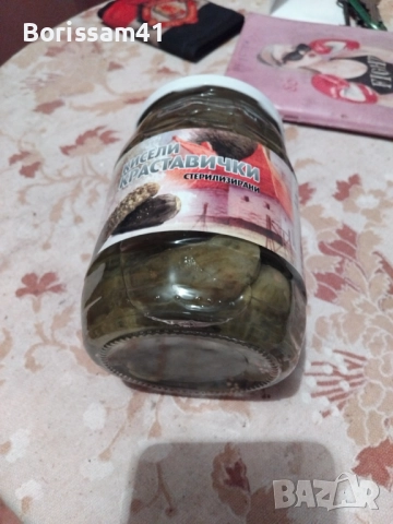 Буркани, снимка 3 - Други - 52938830