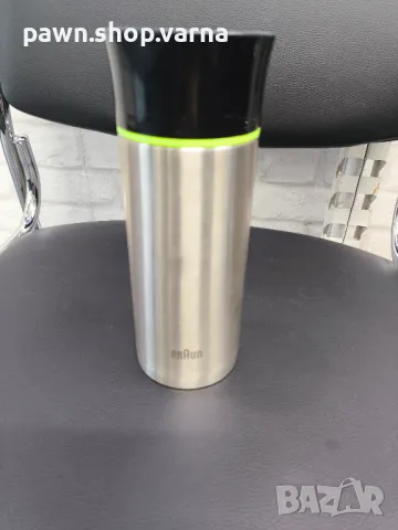 Термо чаша Braun – Не използвана!
