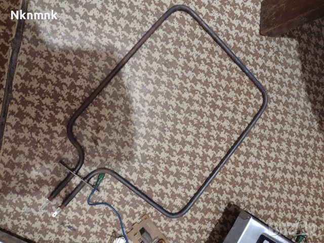 Части за микровълнова печка , снимка 6 - Микровълнови - 43061597