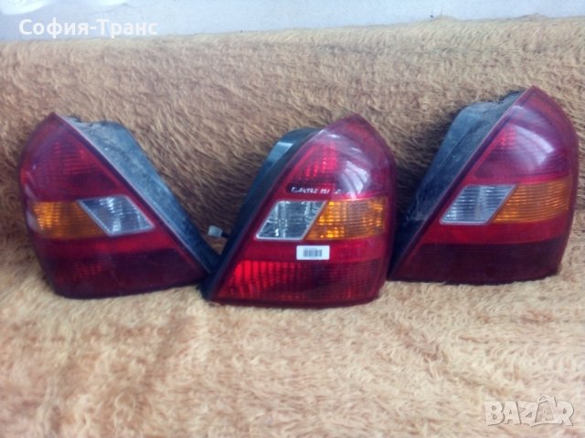 Фарове и стопове за Елантра , снимка 3 - Автомобили и джипове - 39552342