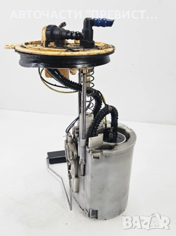 Горивна Помпа Фолксваген Пасат Б6 VW Passat B6 2.0TDI 140кс 2005-2010 OEM SCO 919 050 AA