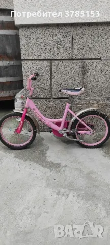 продавам колело