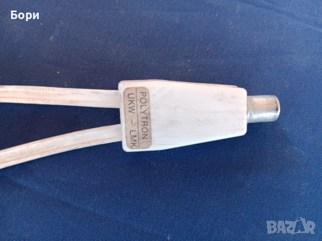 УКВ/FM - LMK комутатор, снимка 2 - Радиокасетофони, транзистори - 43746220