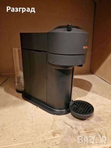 Кафемашина с капсули Nespresso Magimix