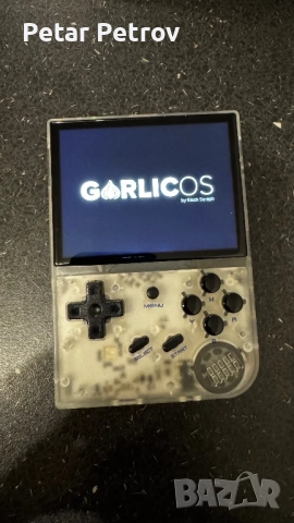 Преносима конзола Anbernic RG35XX