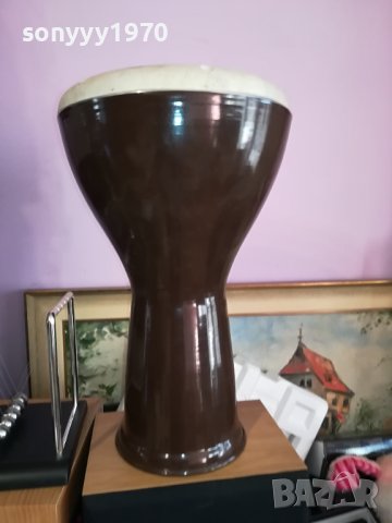 ГОЛЯМА ТАРАМБУКА 43Х27СМ 3011231153, снимка 5 - Ударни инструменти - 43210530