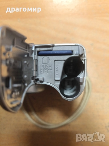 Canon PowerShot A 530, снимка 8 - Фотоапарати - 52364207