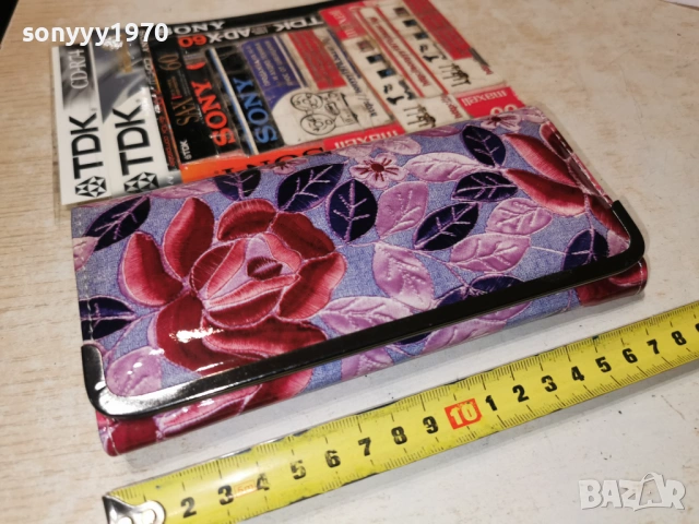 Портмоне-lux 2901262100