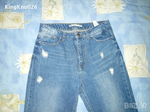 Дънки Alcott №28, снимка 2 - Дънки - 49803680