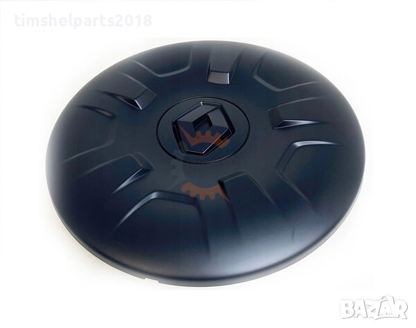 Капак джанта черна за Renault Master 3 след 2010 год., снимка 2 - Части - 52769381