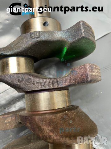 Колянов вал за БМВ е34 36 е39 BMW e46 e34 е36 , 1714481 , снимка 2 - Части - 39796471