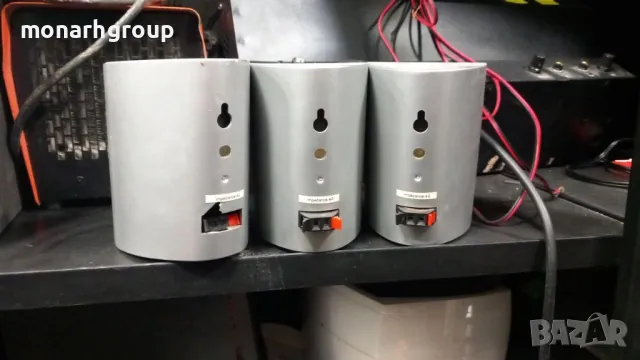 Аудио система  Watson AS5451 /без дистанционно/, снимка 6 - Други - 26622436