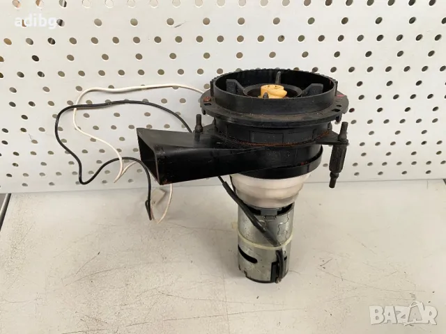 Мелачка - Gaggia, Saeco