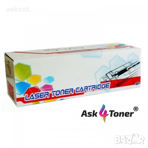 Tонер касета CF280X за HP Laserjet Pro 400 / HP Laserjet Pro M401 / HP Laserjet Pro M425