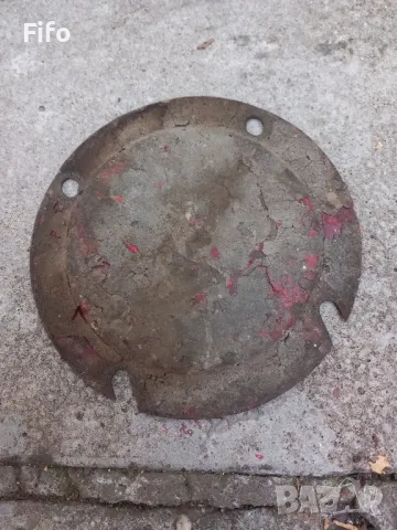 Части за трактор дт 20, снимка 6 - Селскостопанска техника - 44717278