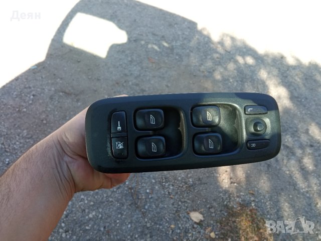 панел за ел стъкла Волво в 70, снимка 4 - Части - 43374803