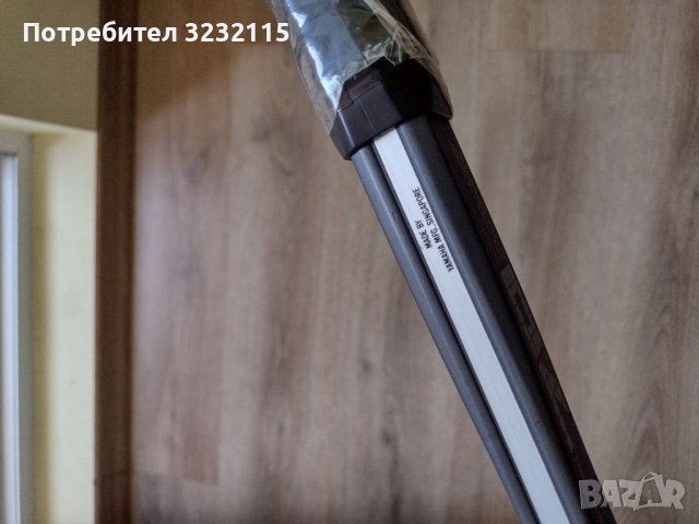 Тенис ракета  Yamaha  Нова, снимка 4 - Тенис - 37585430