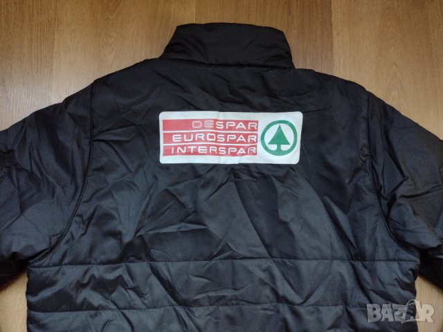 AC Milan / Mestrino Rubano FC / Puma - детско яке на Милан, снимка 14 - Детски якета и елеци - 43805099