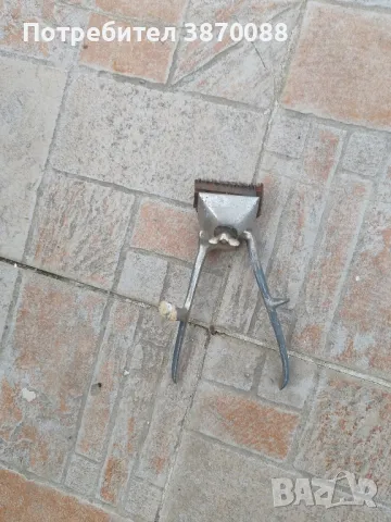 Бръснач , снимка 2 - Колекции - 49618787