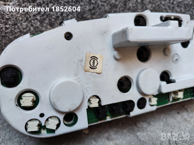 Километраж Фиат Мареа, Брава, Браво бензин, снимка 7 - Части - 51468663