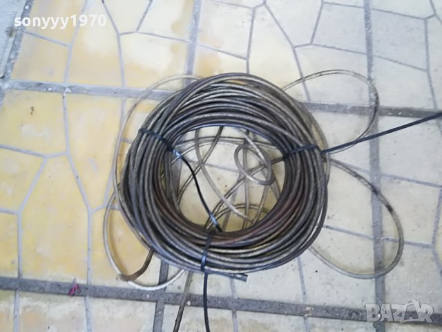 СТОМАНЕНО ВЪЖЕ ОТ ТИР 30М 2211221426, снимка 7 - Аксесоари и консумативи - 38757910