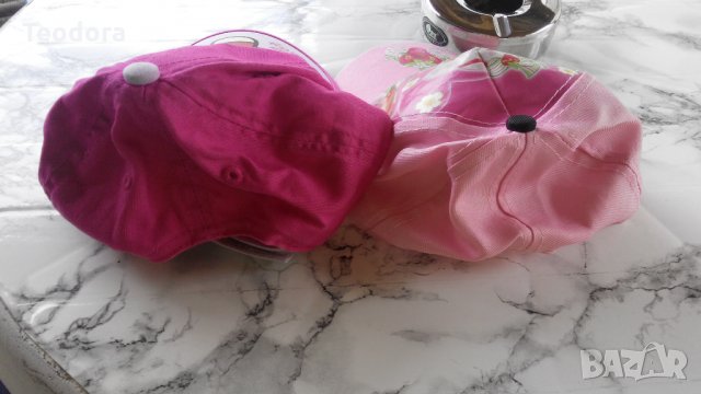 Детски шапки и капели, снимка 10 - Шапки, шалове и ръкавици - 27171296