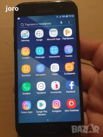 samsung a3, снимка 7 - Samsung - 50929497
