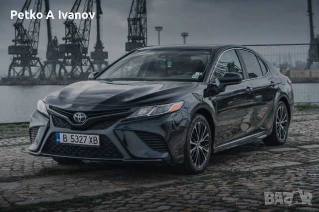 Продавам , снимка 8 - Автомобили и джипове - 53014121