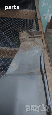 Ляв Калник Чероки - XJ Jeep Cherokee XJ N, снимка 11 - Части - 36783555