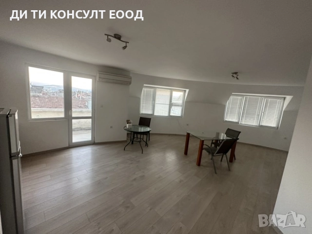 Тристаен нов апартамент до алеята за Бачиново и река Бистрица