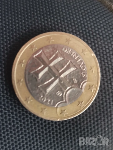 Лот евро монети , снимка 5 - Нумизматика и бонистика - 53215491