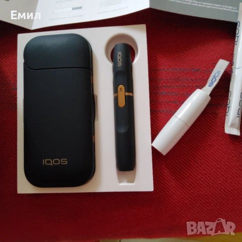 Продавам  Айкос 2,4 PLUS  за части