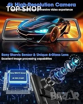 Таймер за външно осветление THC15A 220-240VAC, снимка 2 - Друга електроника - 48756858