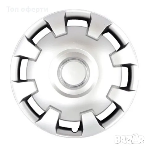 Тасове за джанти 14'' 200, 206, 202, 205, снимка 6 - Аксесоари и консумативи - 48804207