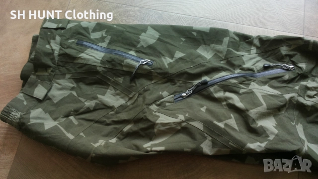 BULA SKI SNOWBOARD Pants Размер L ски сноуборд панталон 6-62, снимка 10 - Зимни спортове - 52691697