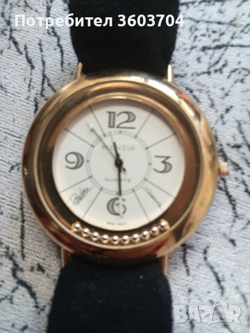 дамски часовник