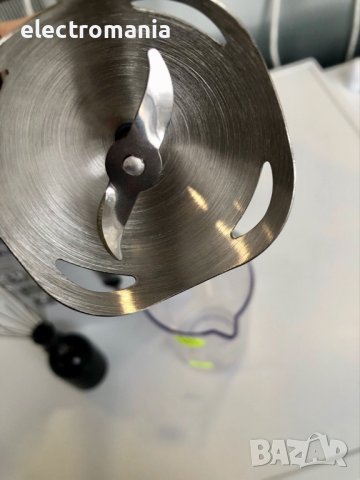 пасатор 2в1 ,Ambiano’, снимка 4 - Чопъри и пасатори - 43358586