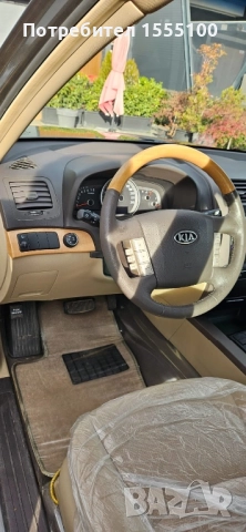 KIA MOHAVE, снимка 9 - Автомобили и джипове - 52810902