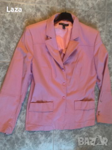 Продавам чисто ново сако  Batibaleno , снимка 4 - Сака - 39932012