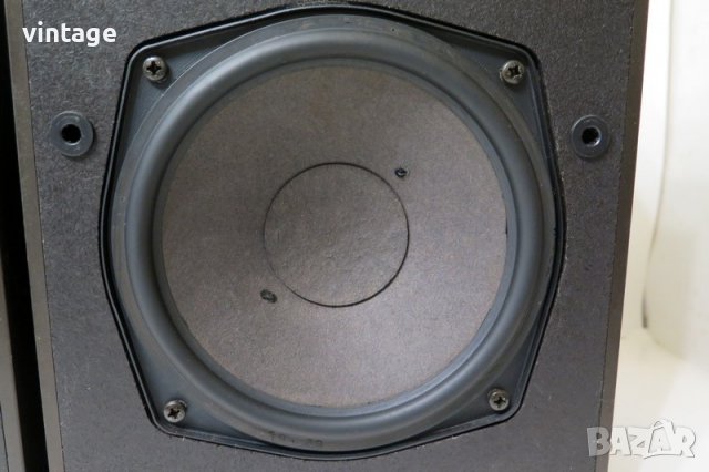 Grundig Box 550b, снимка 4 - Тонколони - 39768042