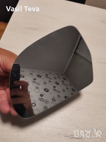 Ляво огледало за шкода суперб 2 , снимка 6 - Аксесоари и консумативи - 51712846