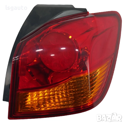 Десен стоп Mitsubishi ASX I 2010-2019 ID: 152160