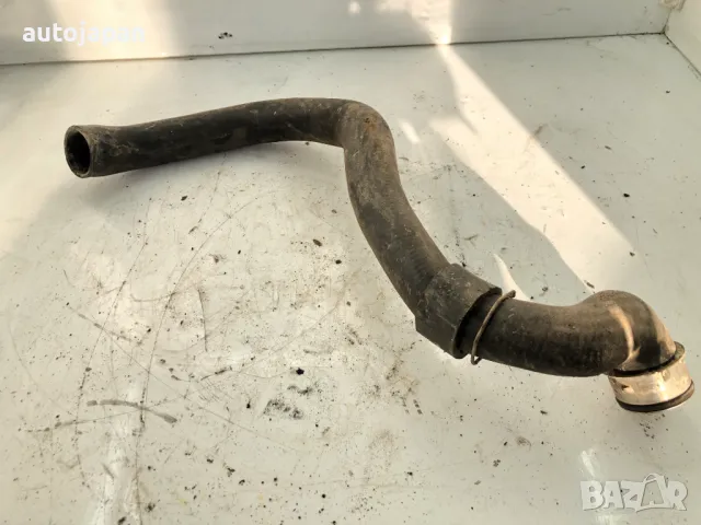 Воден маркуч Mercedes W203 C-class C180