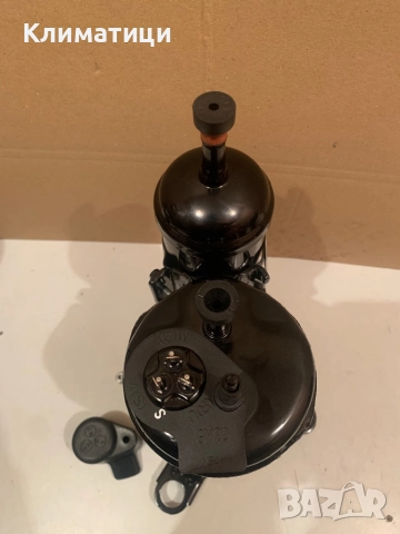 Компресор за климатик Fujitsu, General, Fuji Electric (за модели 12KM и 12KE)., снимка 4 - Климатици - 52367325