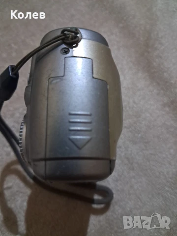 Фотоапарат PRAKTICA DCZ 3.2 S

, снимка 8 - Фотоапарати - 50868580