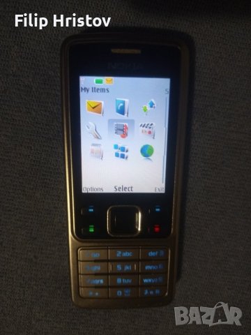 НОКИА 6300 6303, снимка 3 - Nokia - 43321310