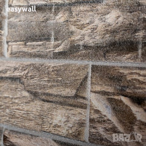 3D Декоративен Стенен Панел Рока, снимка 2 - Декорация за дома - 32952550